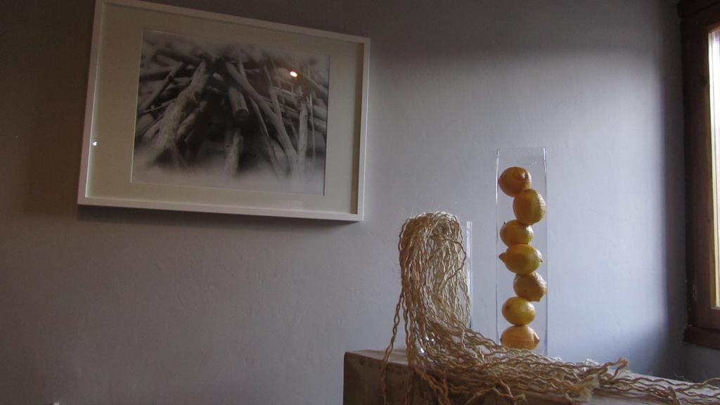 Posada Rural Bistruey Potes Chambre photo