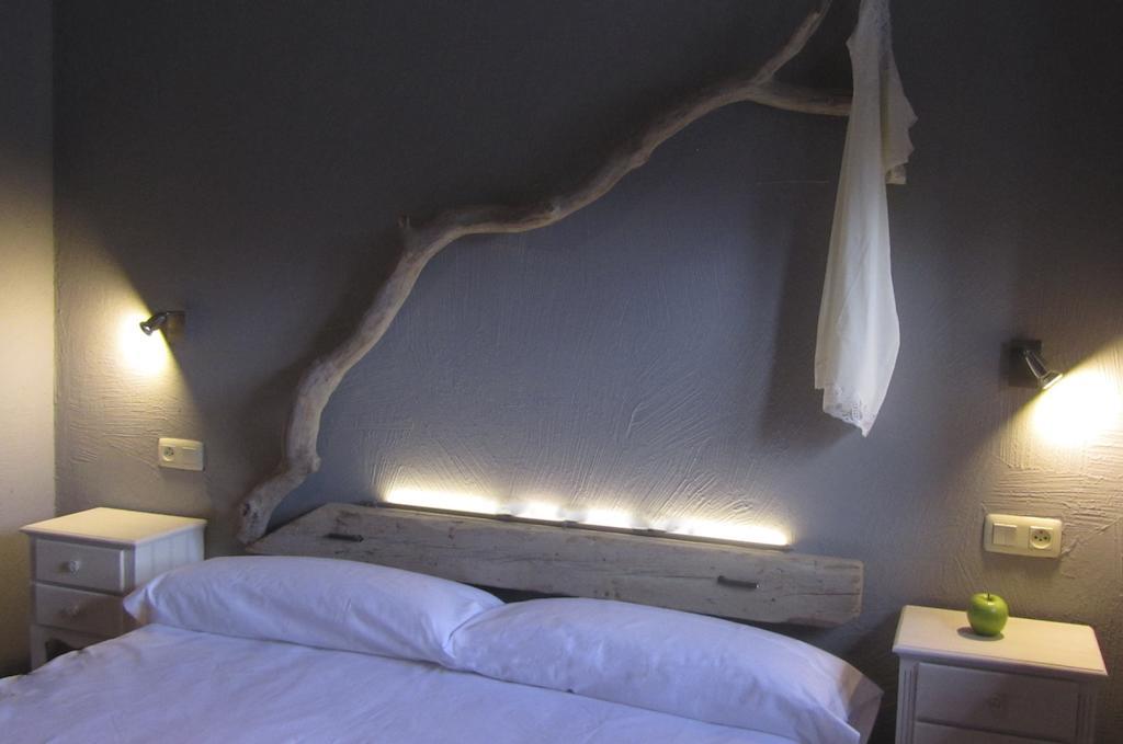 Posada Rural Bistruey Potes Chambre photo
