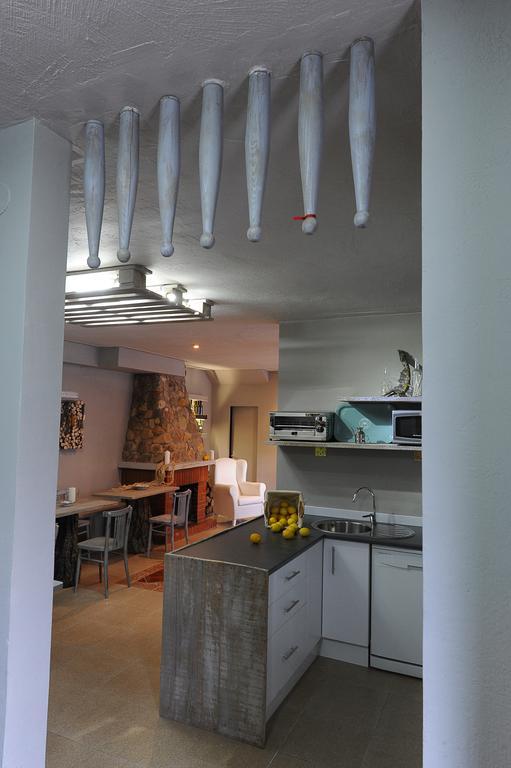 Posada Rural Bistruey Potes Extérieur photo
