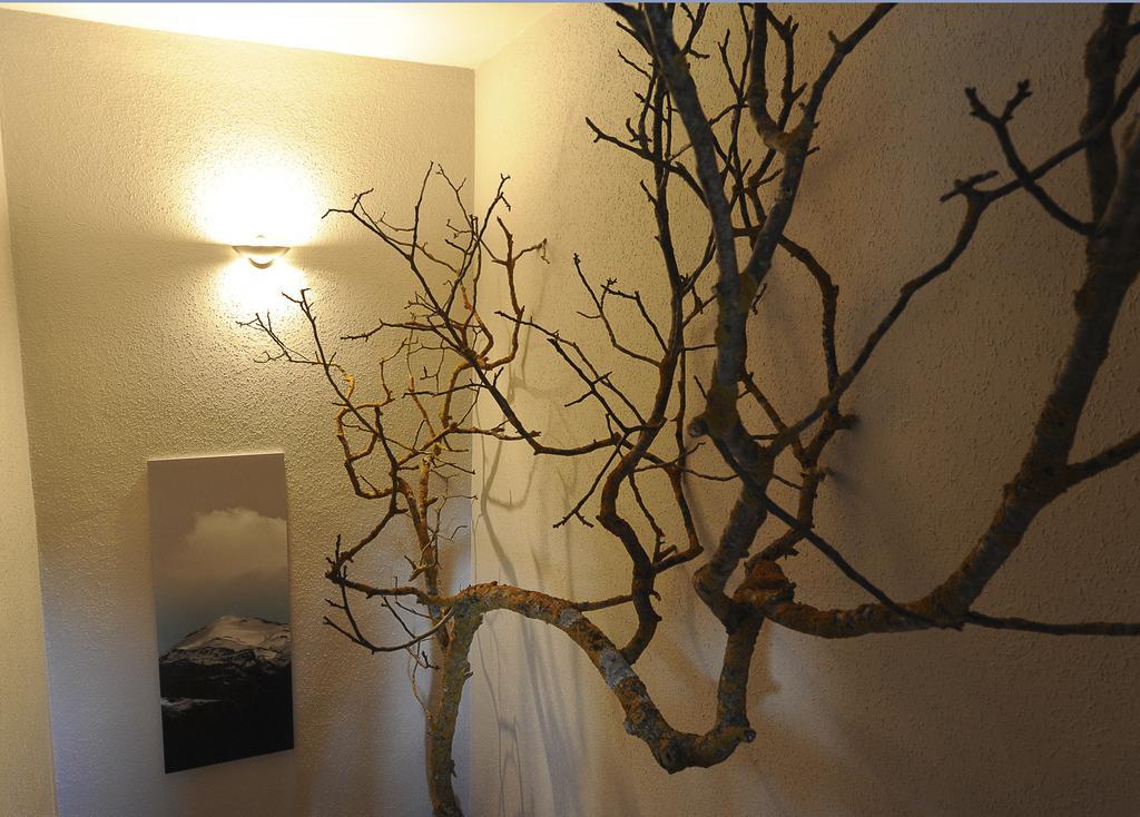 Posada Rural Bistruey Potes Extérieur photo