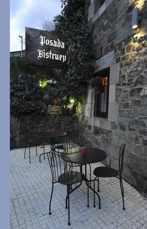 Posada Rural Bistruey Potes Extérieur photo